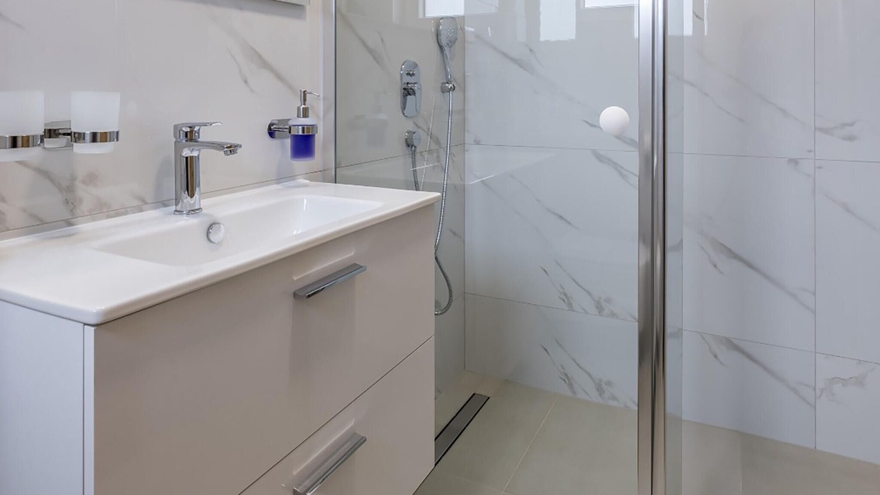 Photo of Bathroom in Vodice