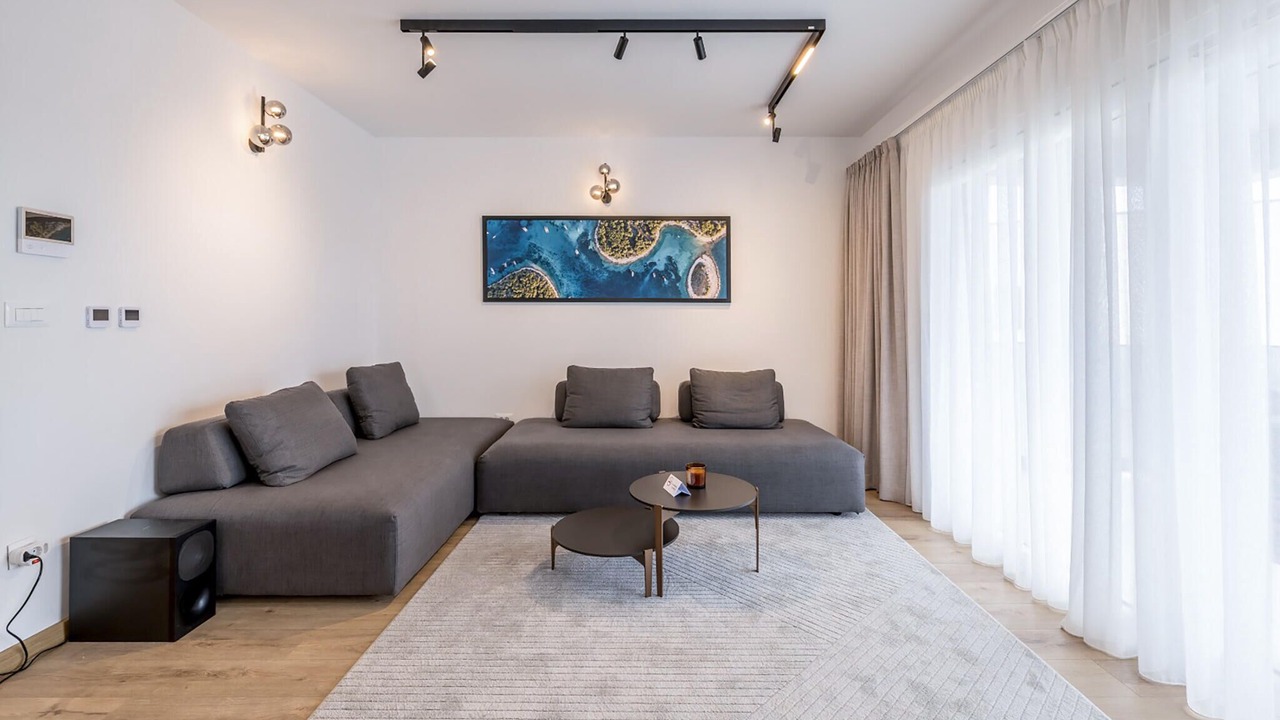Photo of Bedroom in Vodice