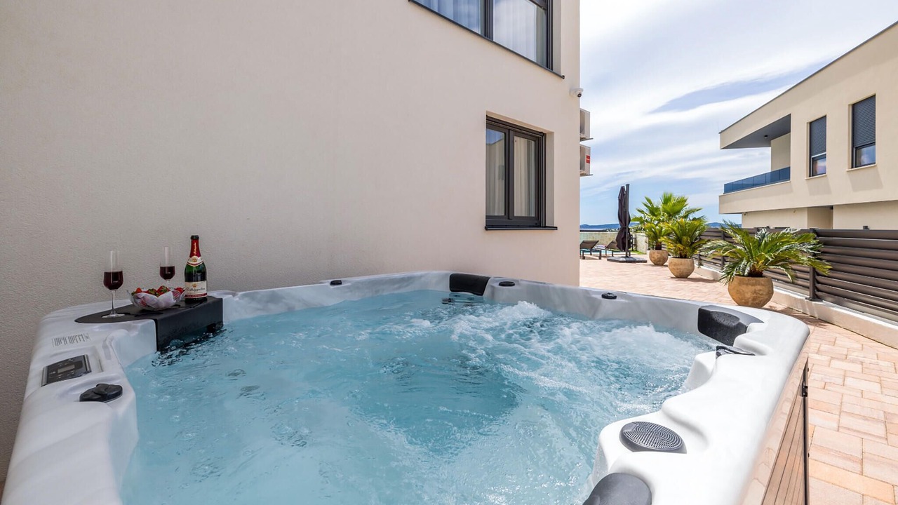 Photo of Outdoor in Vodice