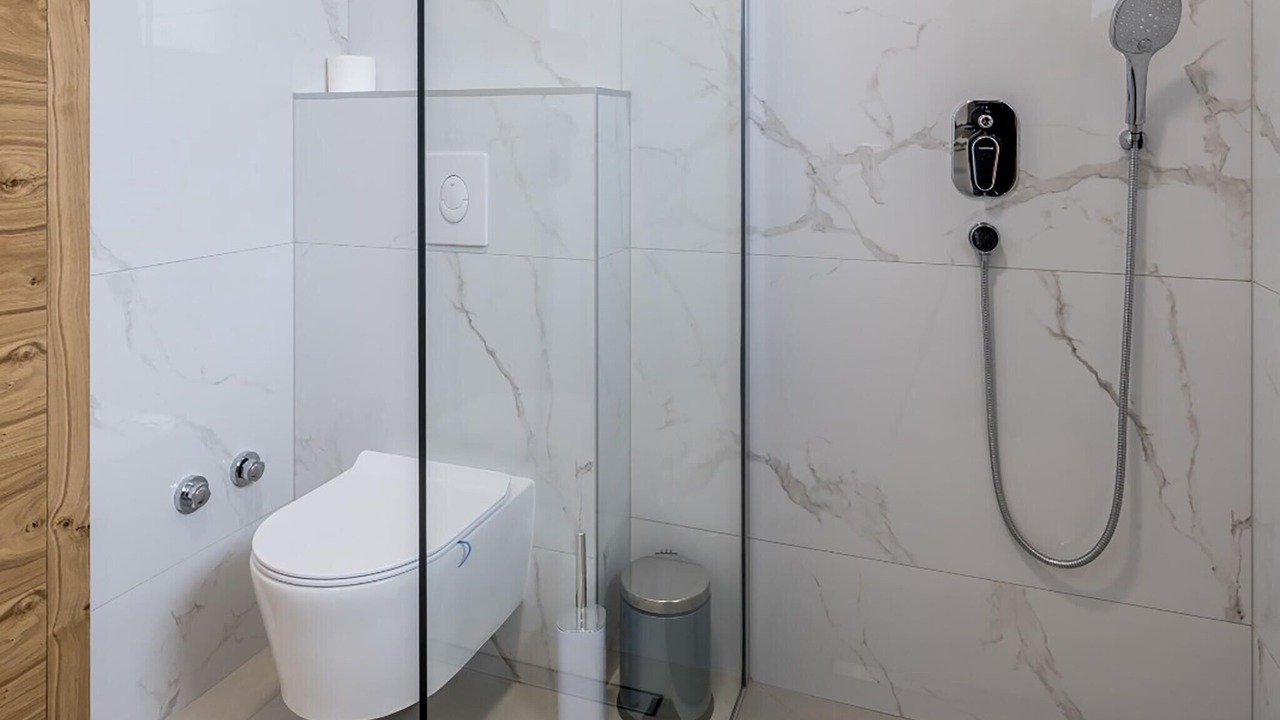 Photo of Bathroom in Vodice