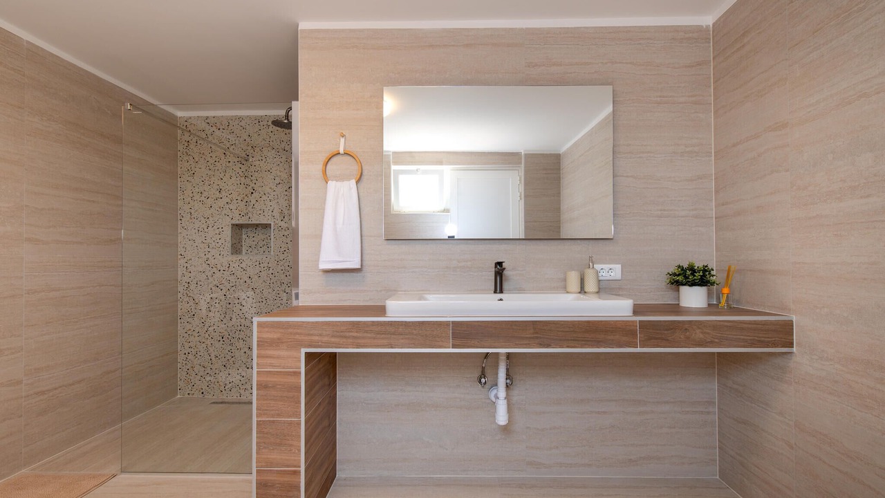 Photo of Bathroom in Cvrljevo