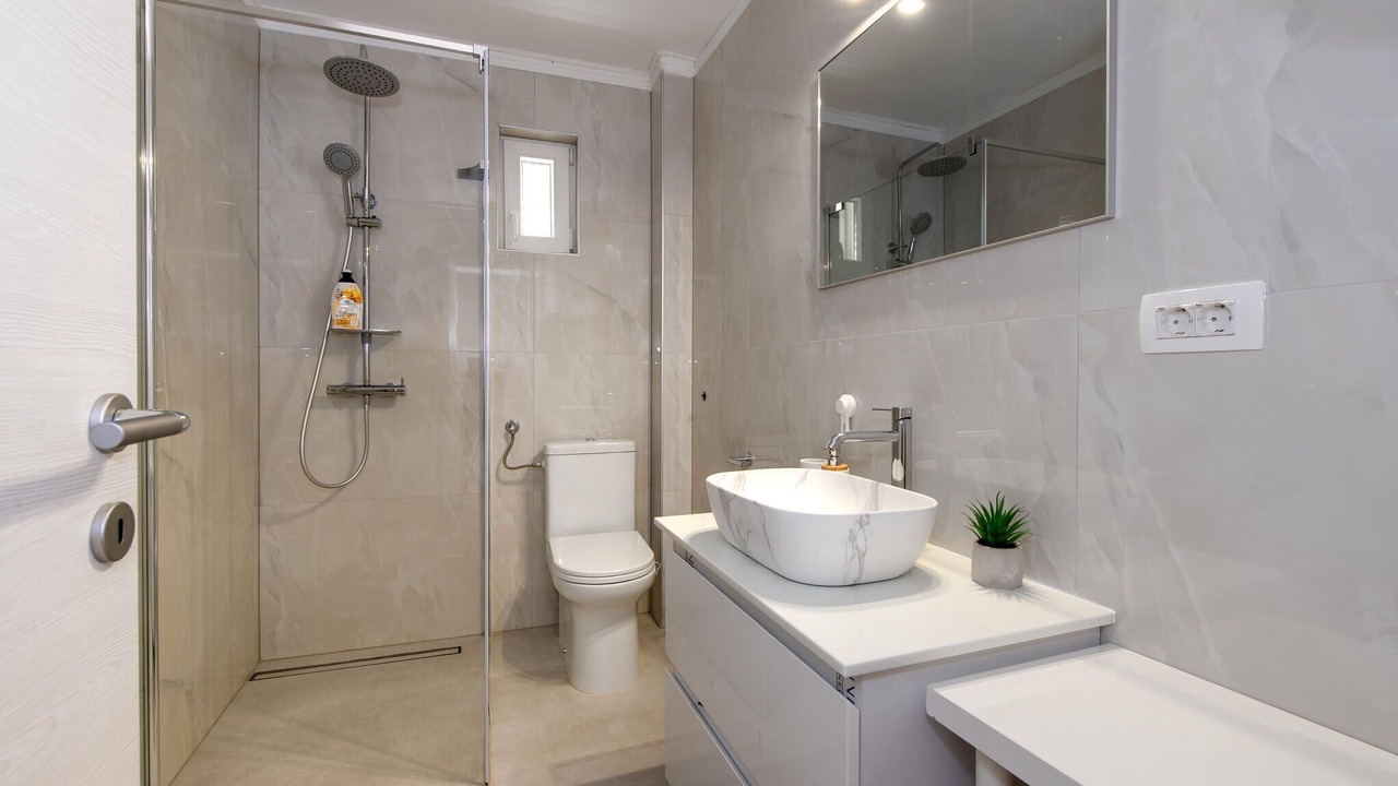 Photo of Bathroom in Cvrljevo