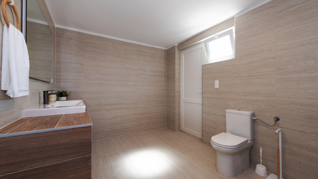Photo of Bathroom in Cvrljevo