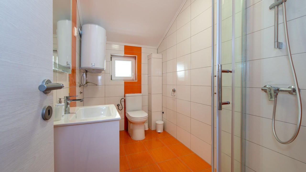 Photo of Bathroom in Cvrljevo