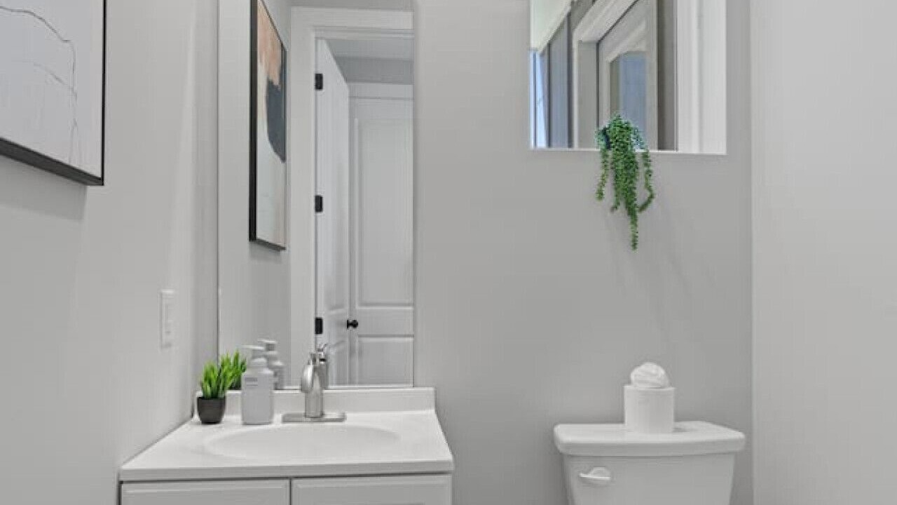 Photo of Bathroom in University Hills and Windsor Park