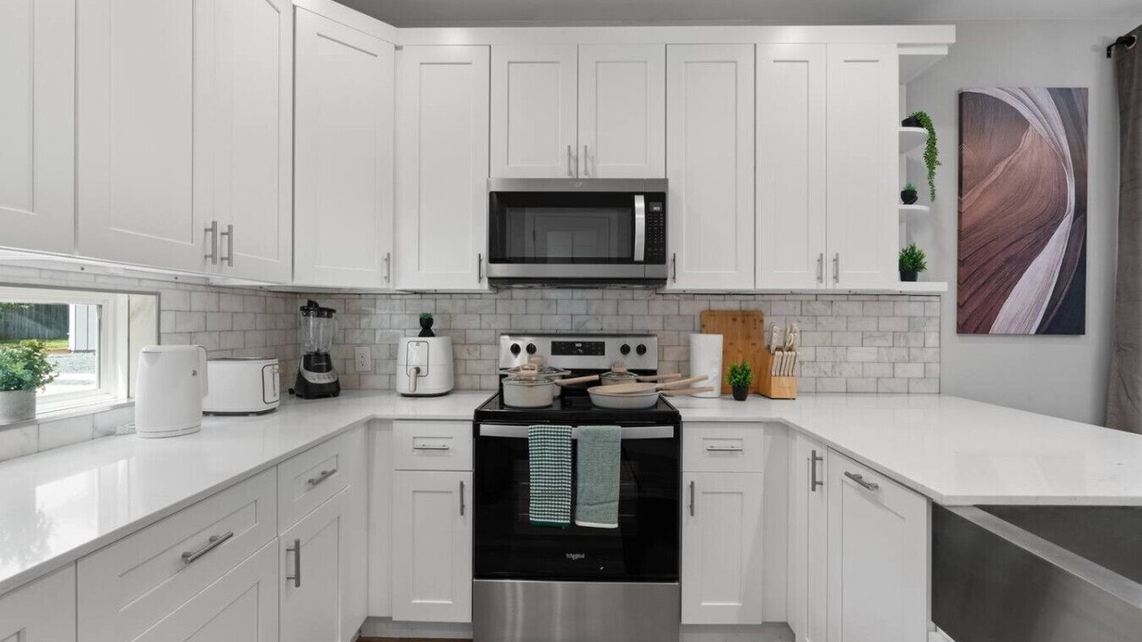 Photo of Kitchen in University Hills and Windsor Park
