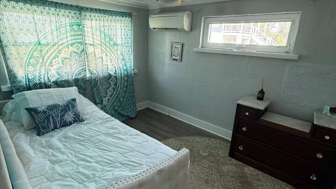 Photo of Bedroom in Slaughter Beach
