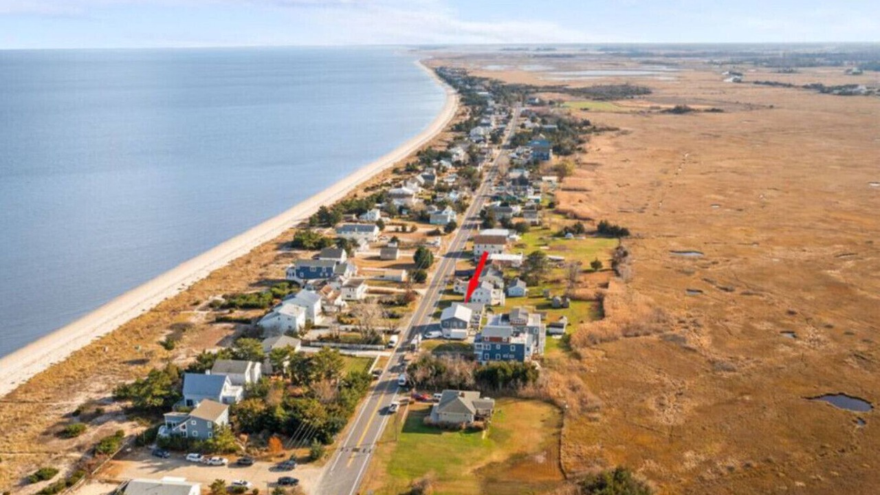 Photo of Outdoor in Slaughter Beach