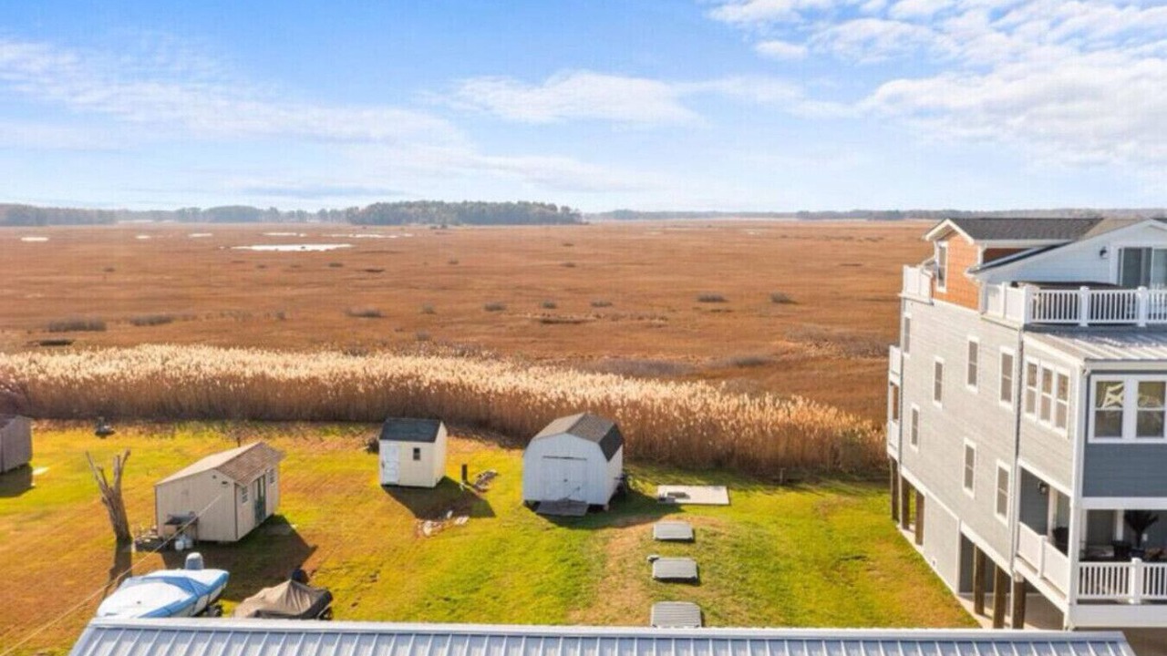 Photo of Outdoor in Slaughter Beach