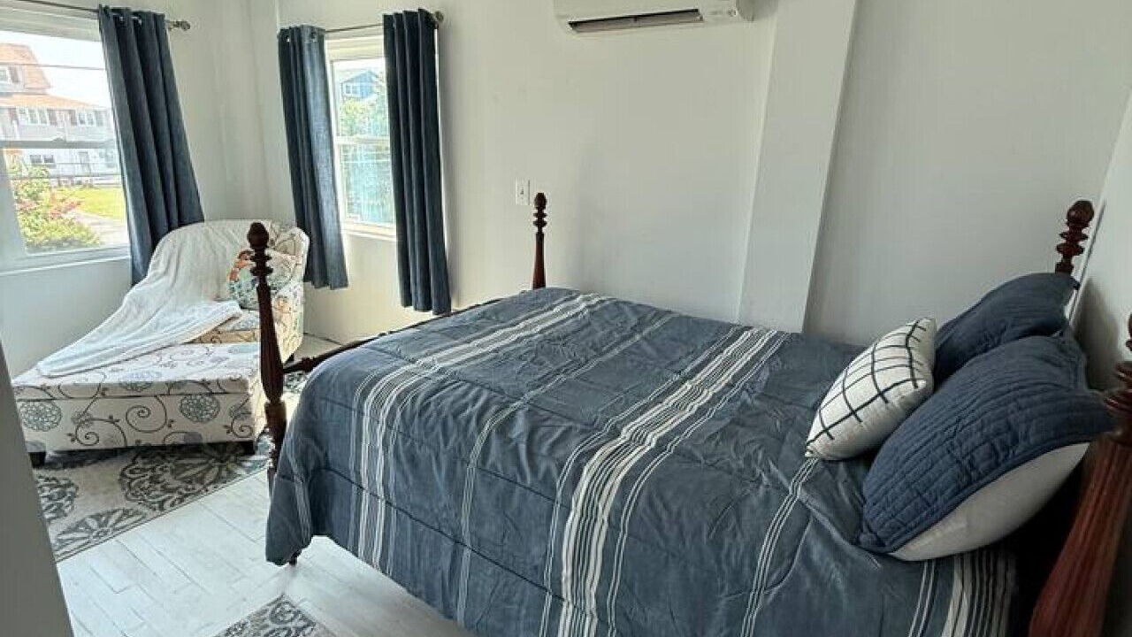 Photo of Bedroom in Slaughter Beach