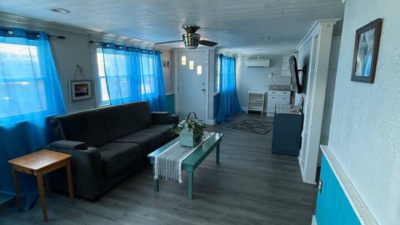 Photo of Livingroom in Slaughter Beach