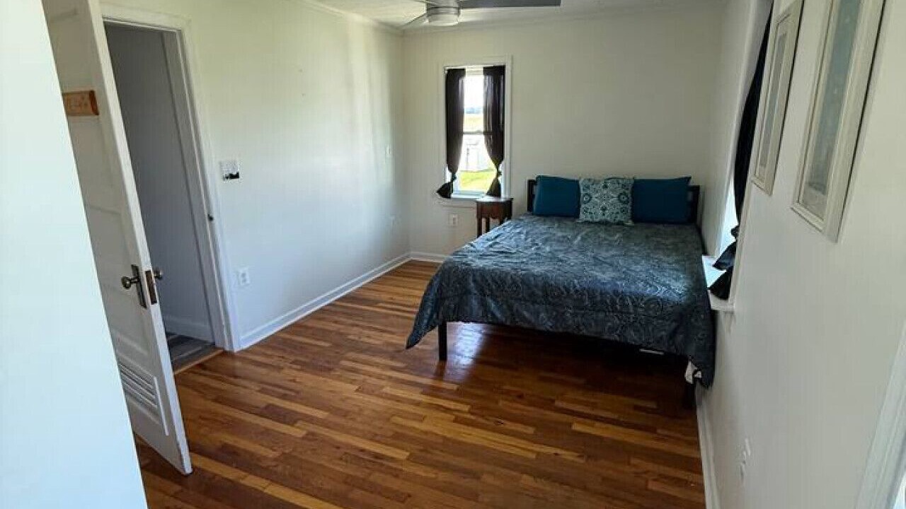 Photo of Bedroom in Slaughter Beach