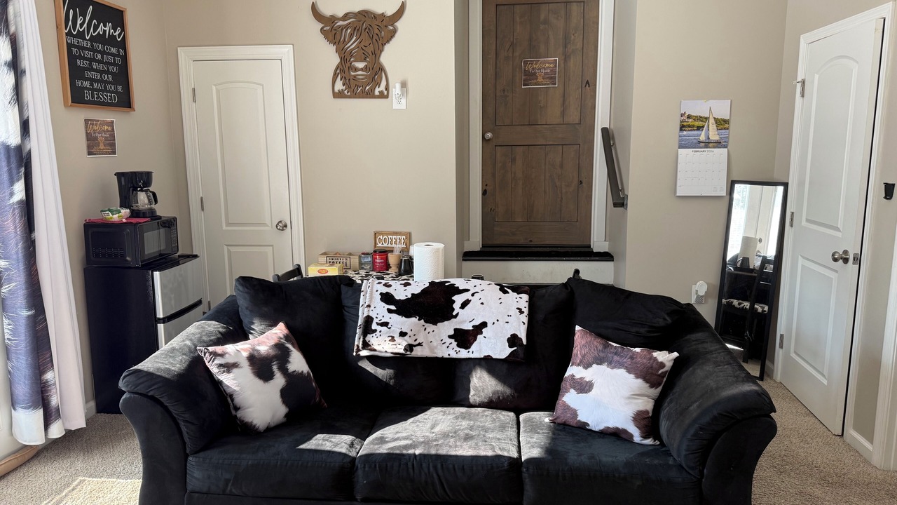 Photo of Livingroom in Chesterfield