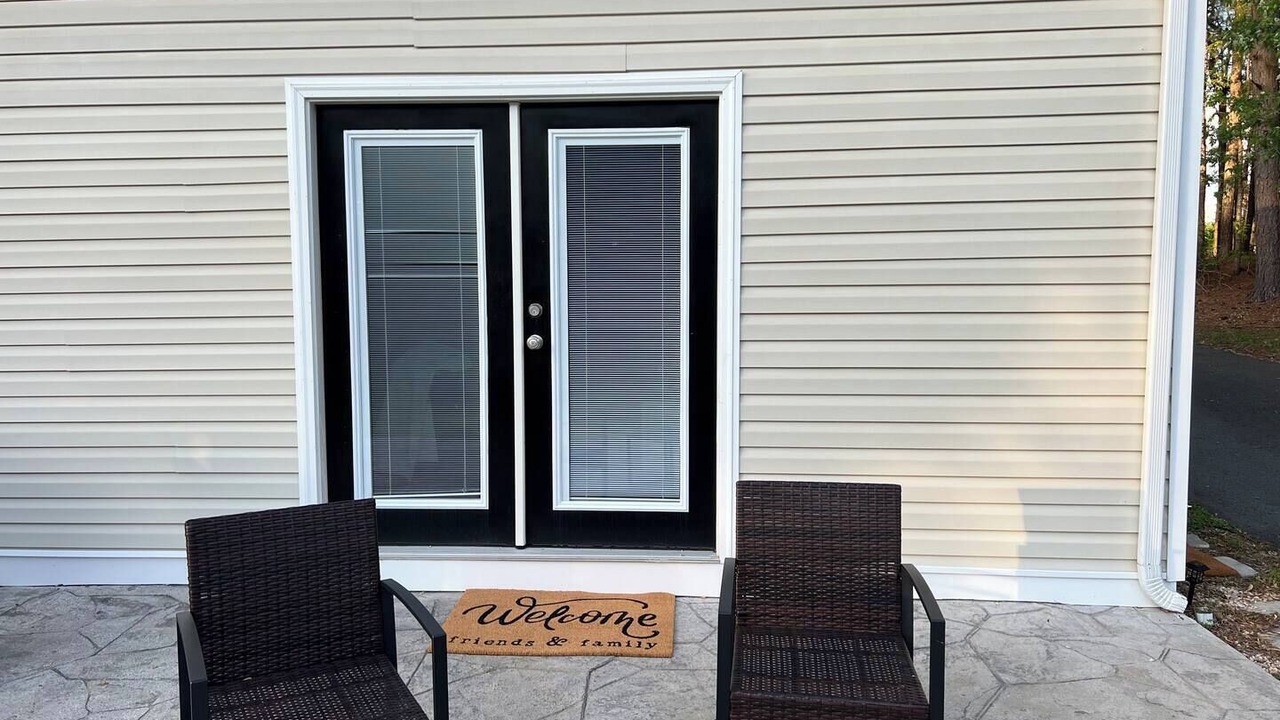 Photo of Outdoor in Chesterfield