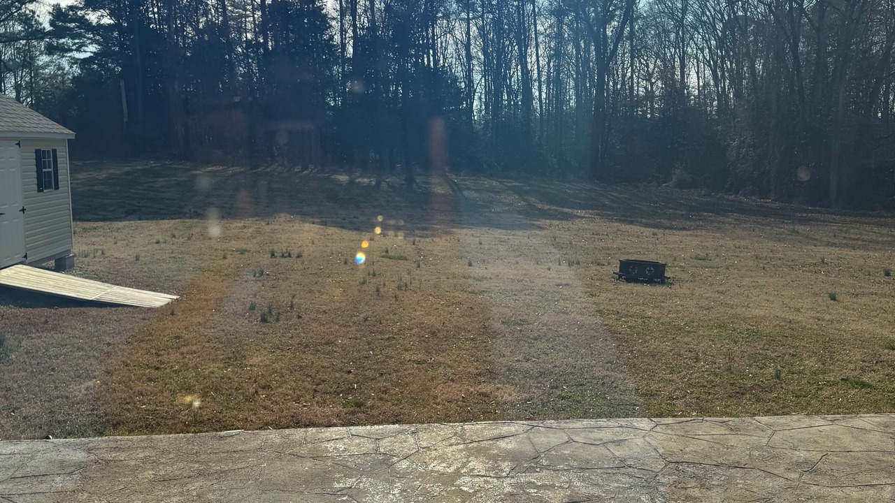 Photo of Patio Balcony in Chesterfield