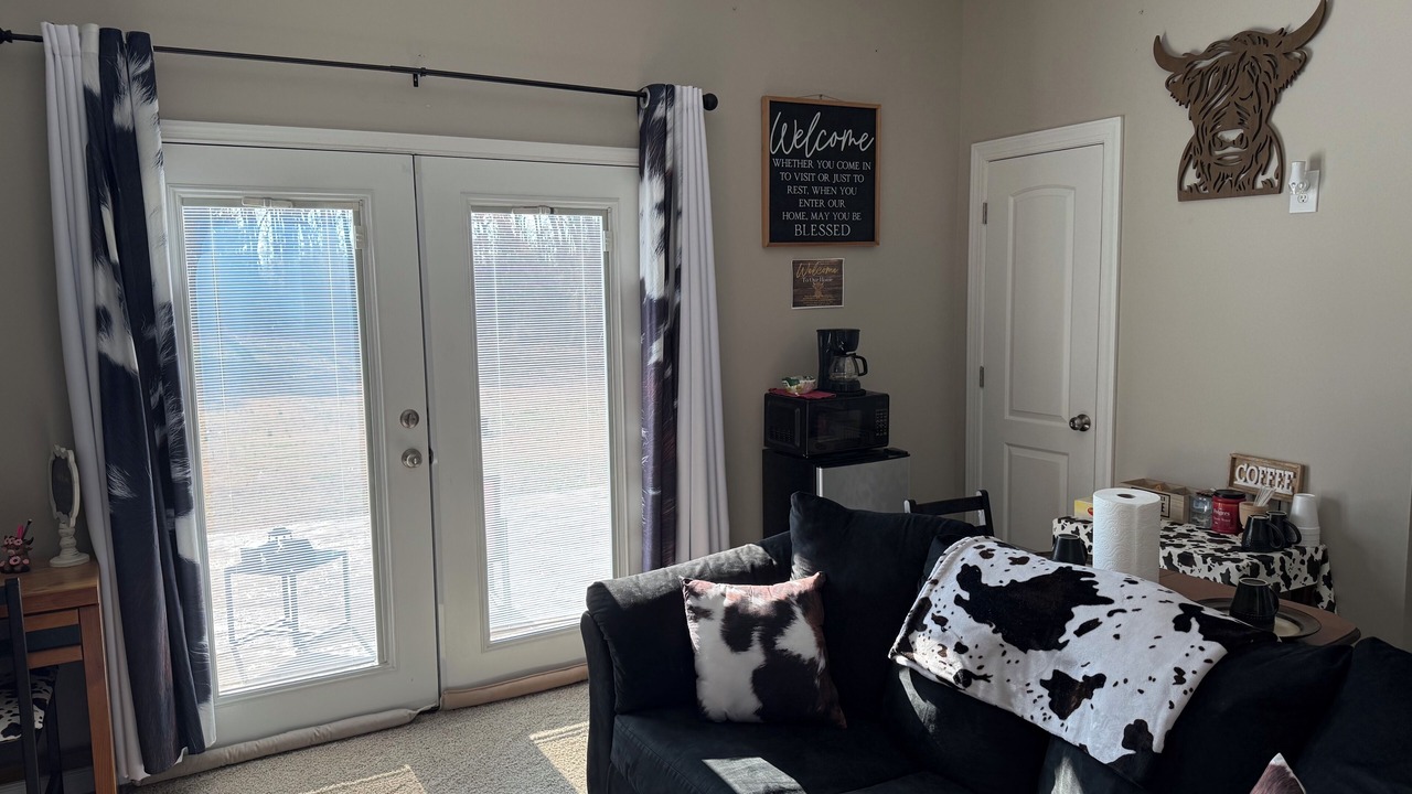 Photo of Livingroom in Chesterfield