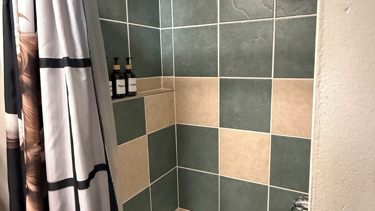 Photo of Bathroom in Chesterfield