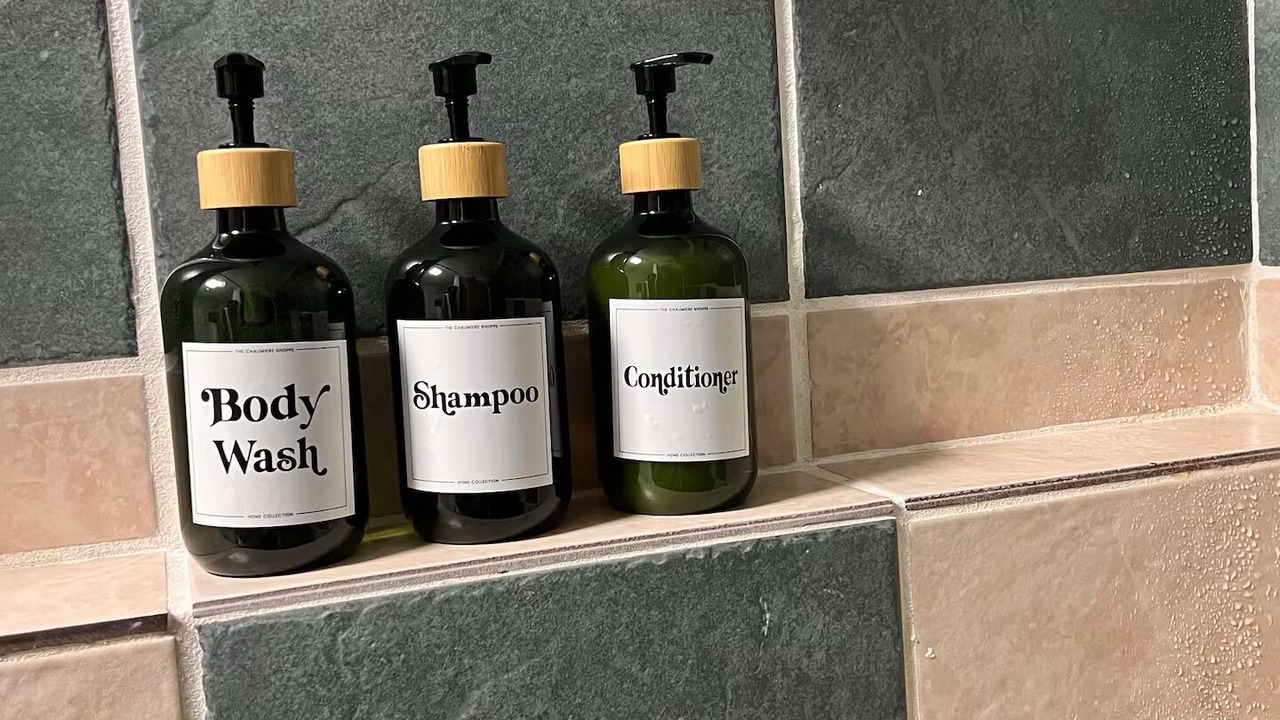 Photo of Bathroom in Chesterfield