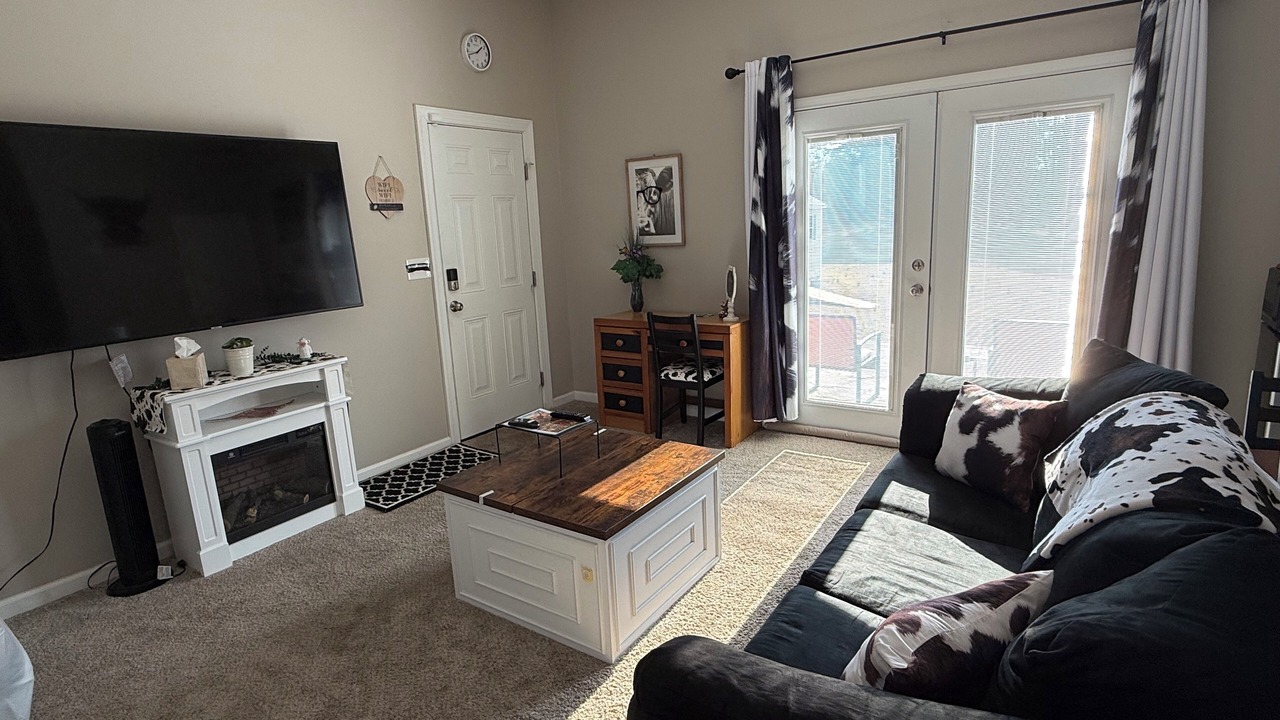 Photo of Livingroom in Chesterfield