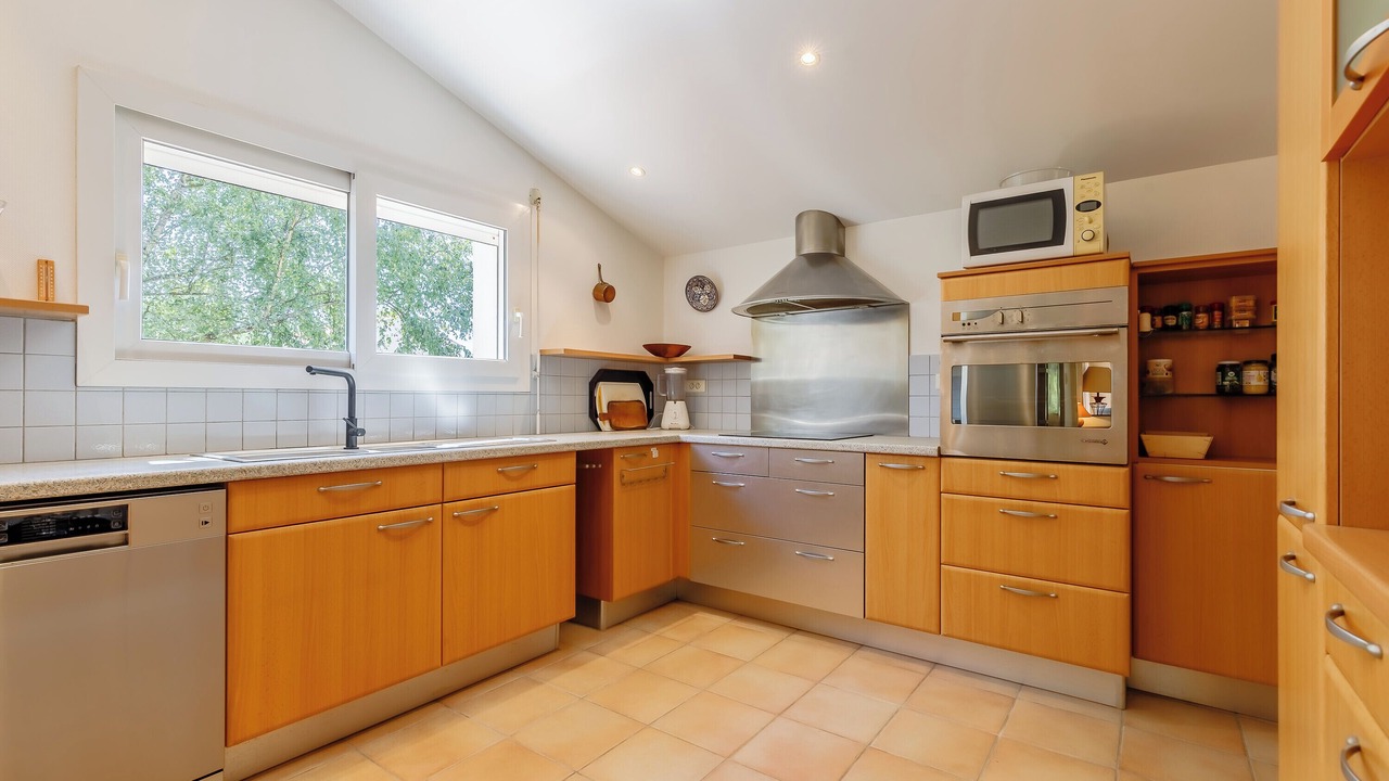 Photo of Kitchen in Challans