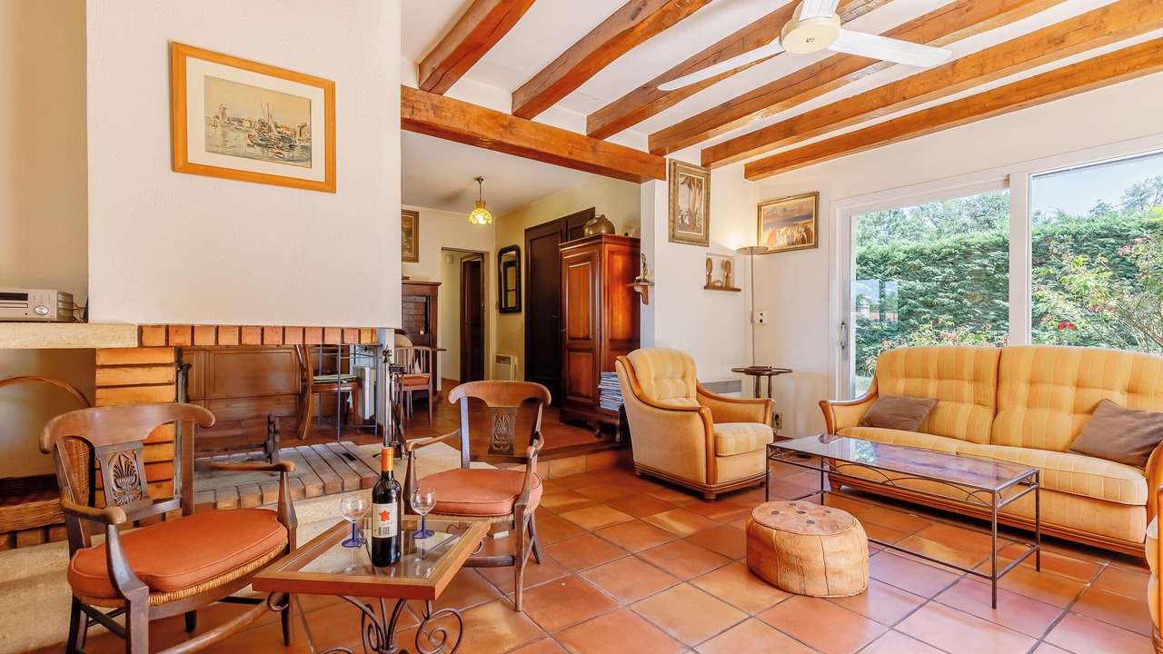 Photo of Livingroom in Challans