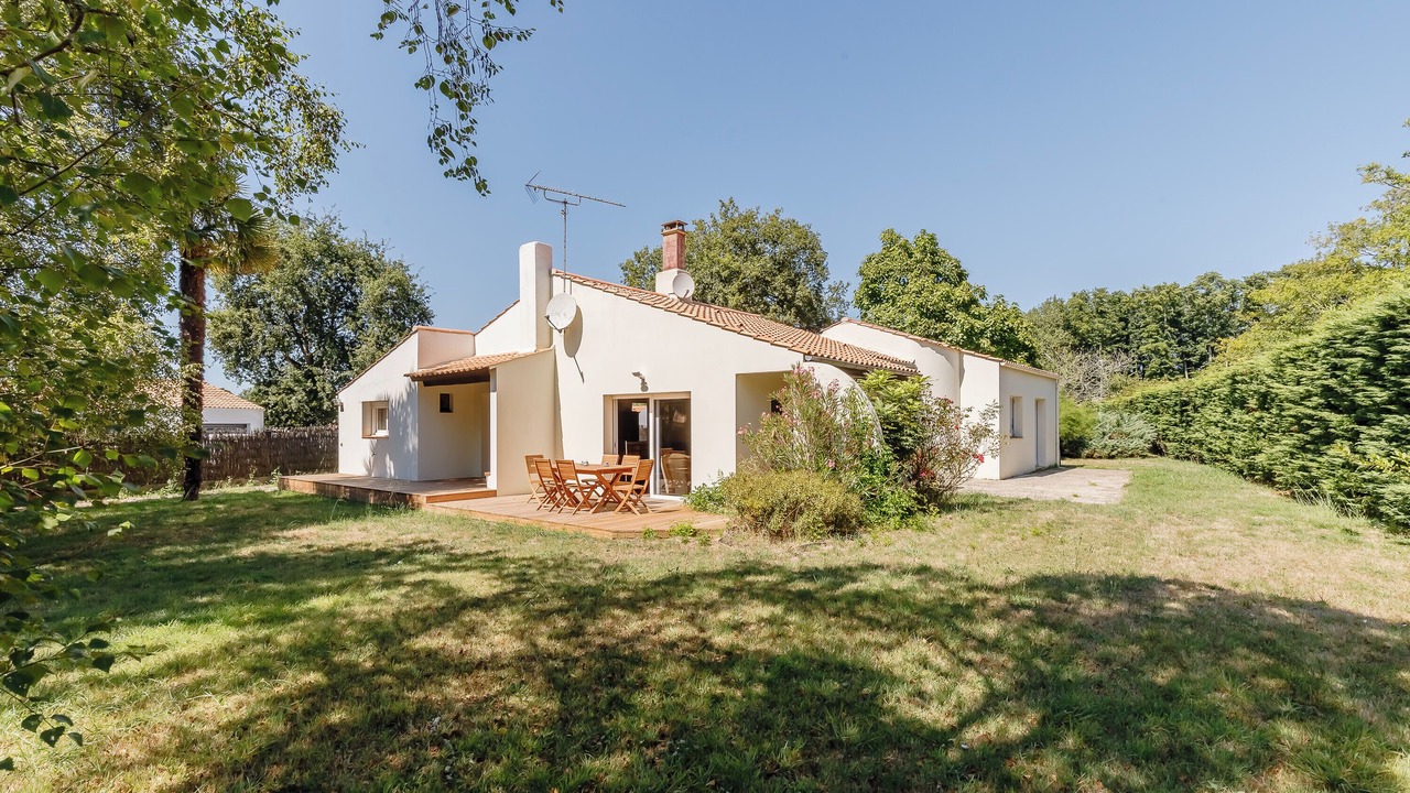 Photo of Outdoor in Challans