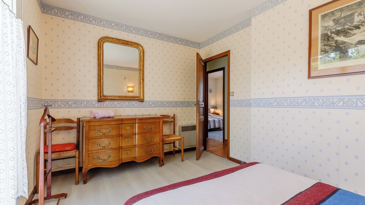 Photo of Bedroom in Challans