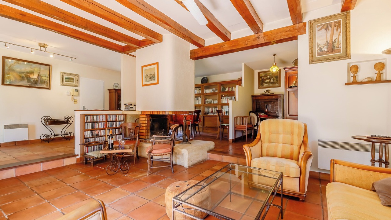 Photo of Livingroom in Challans