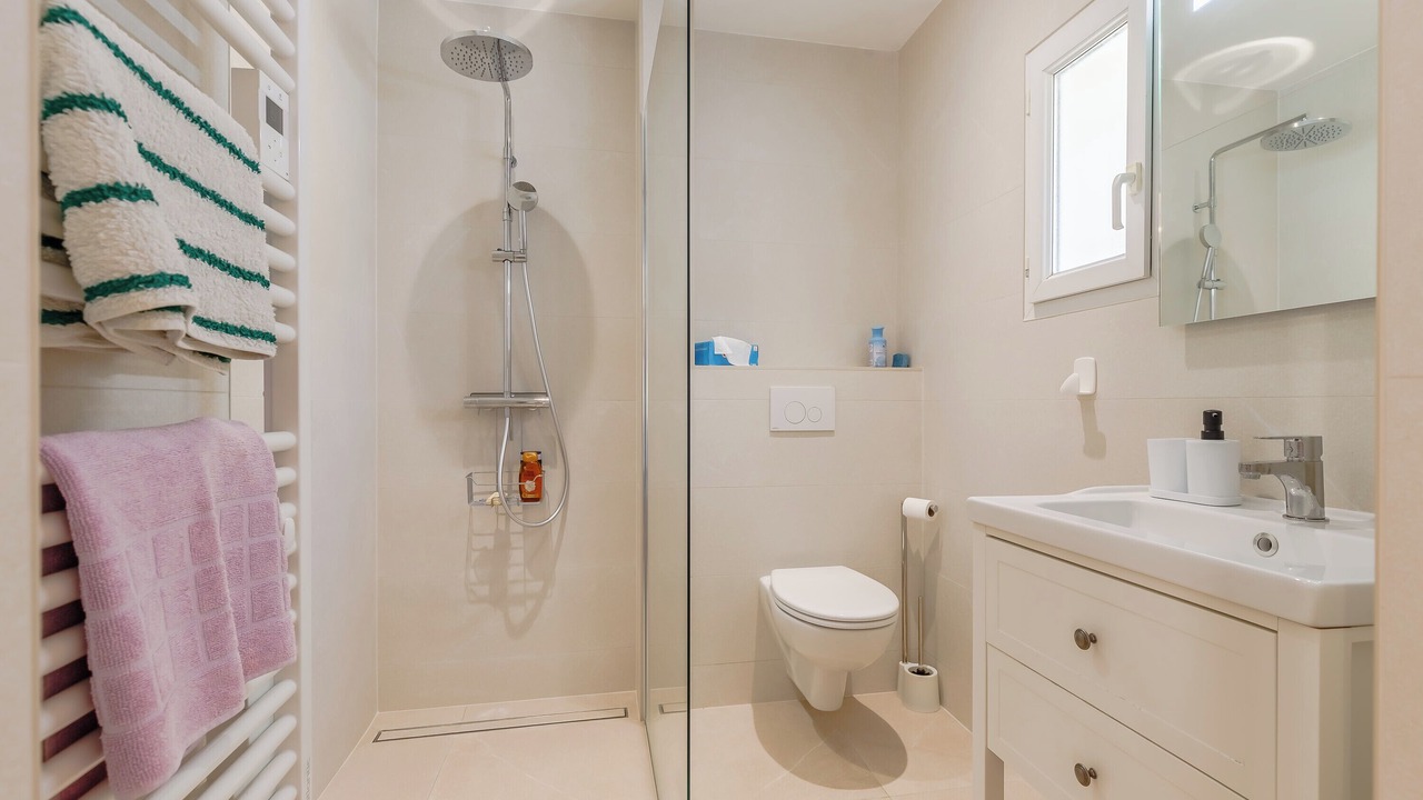 Photo of Bathroom in Challans