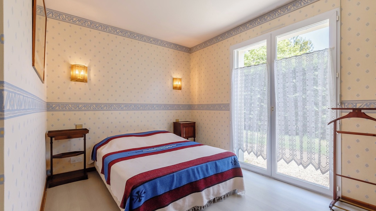 Photo of Bedroom in Challans