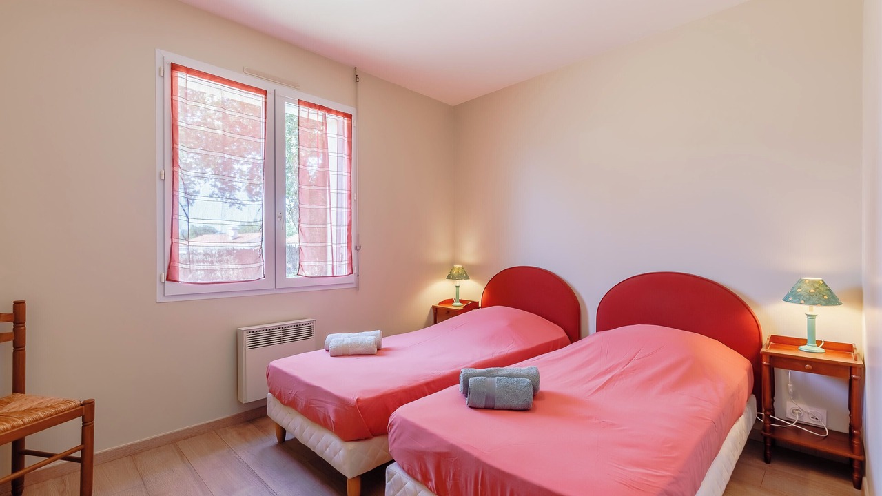 Photo of Bedroom in Challans