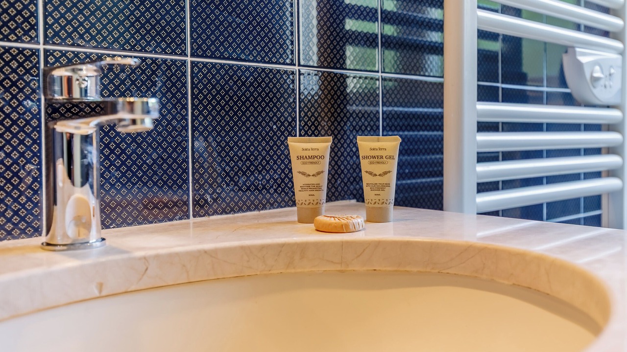 Photo of Bathroom in Challans