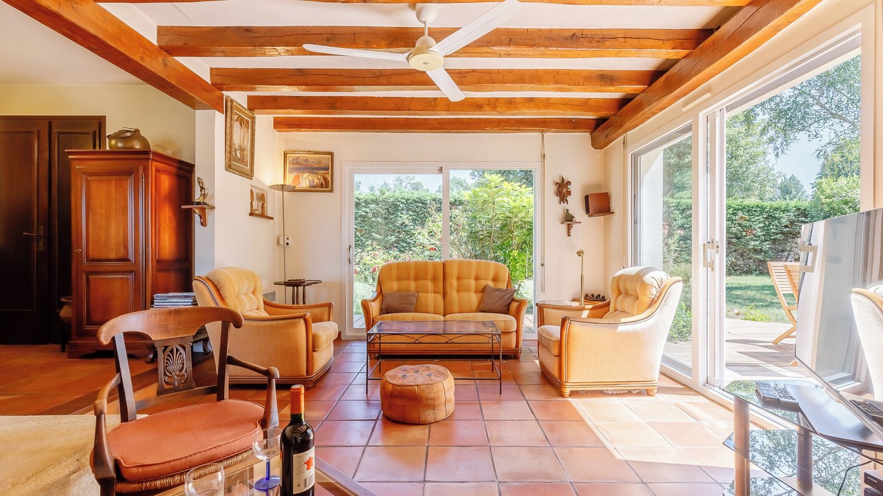 Photo of Livingroom in Challans