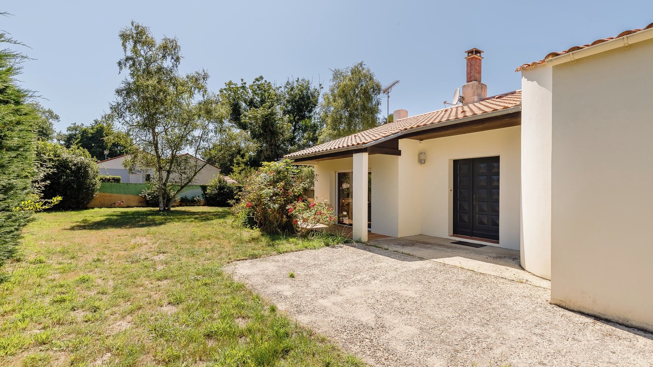 Photo of Outdoor in Challans