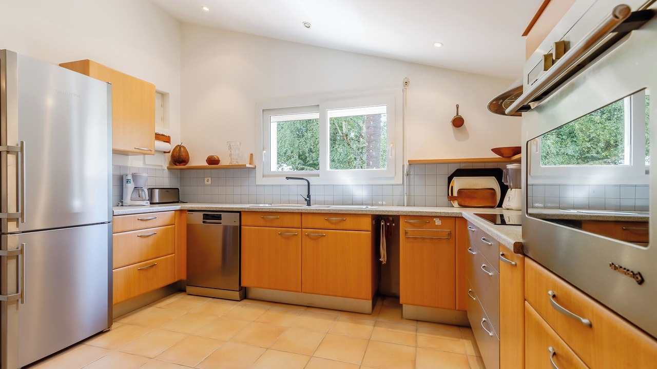 Photo of Kitchen in Challans