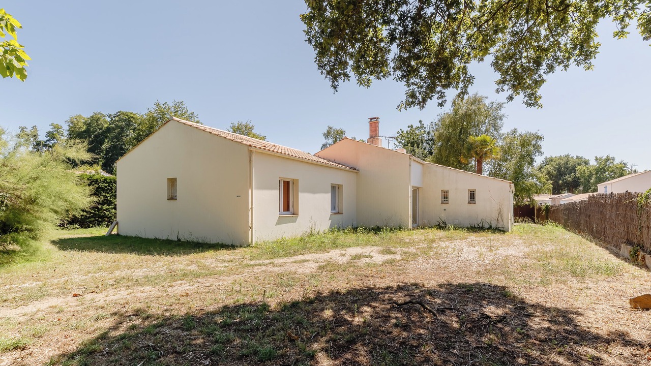 Photo of Outdoor in Challans