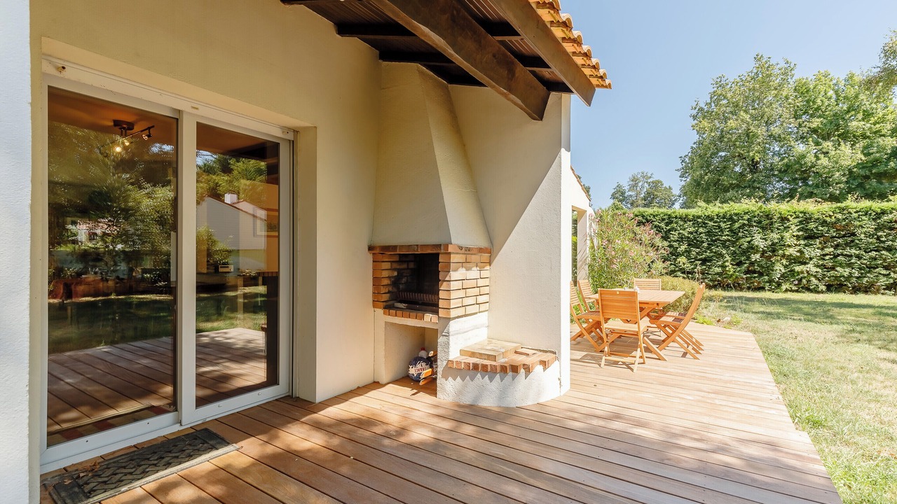 Photo of Outdoor in Challans