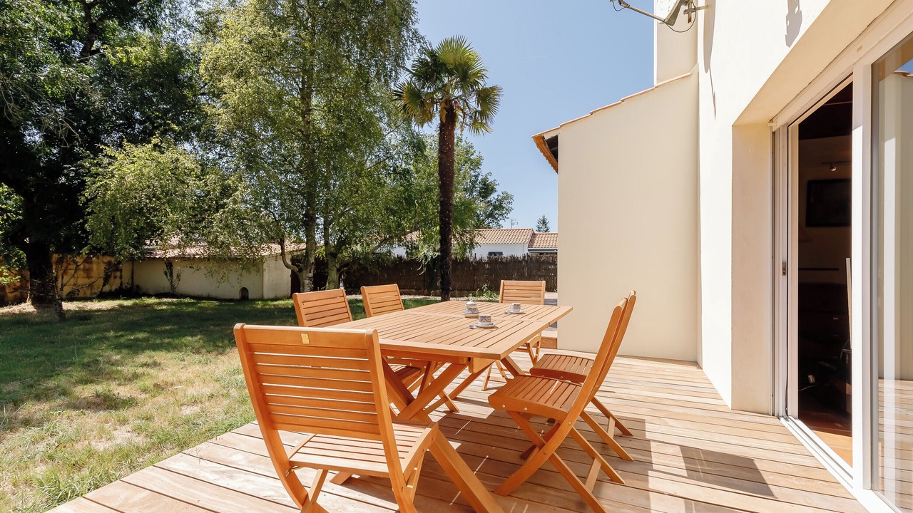 Photo of Outdoor in Challans