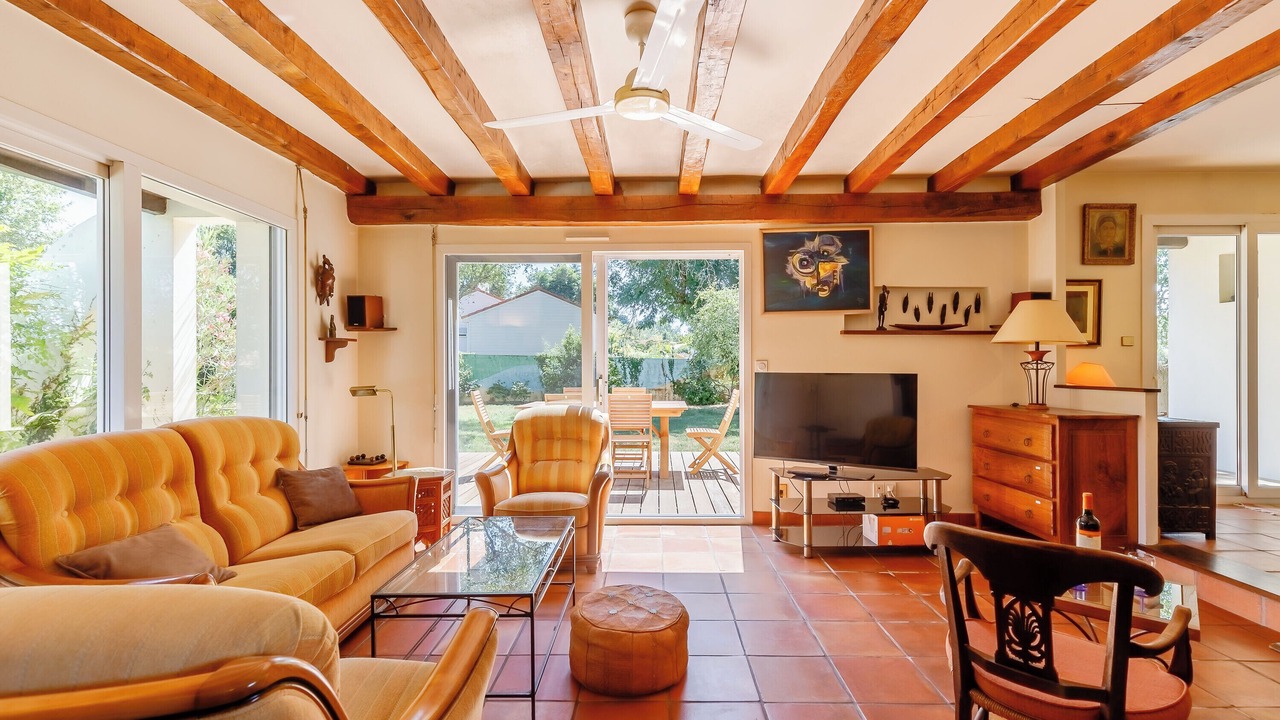 Photo of Livingroom in Challans