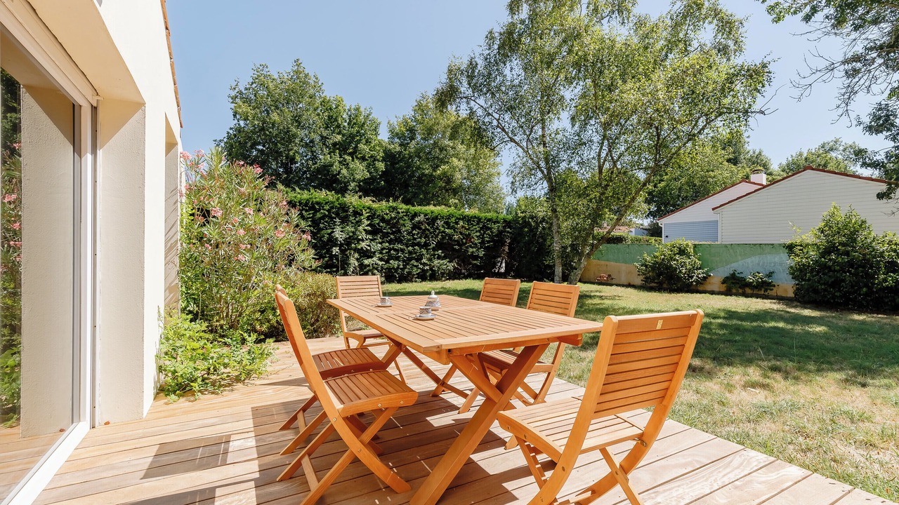 Photo of Outdoor in Challans