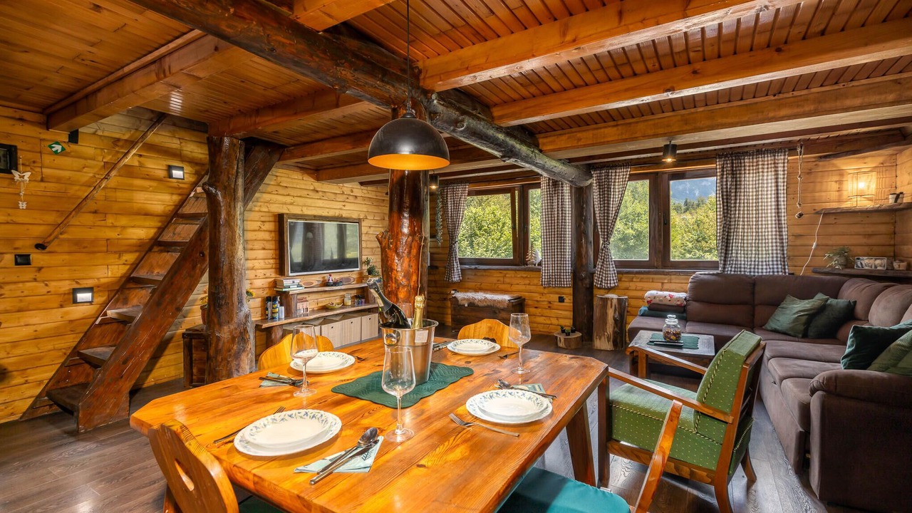 Photo of Bedroom in Cabar