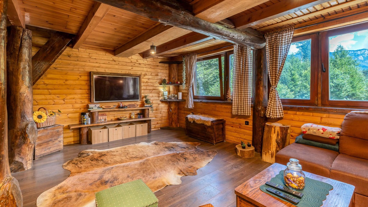 Photo of Bedroom in Cabar