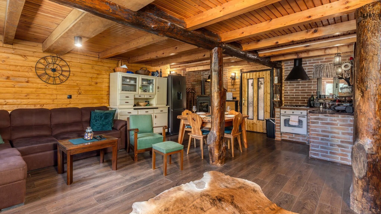 Photo of Bedroom in Cabar