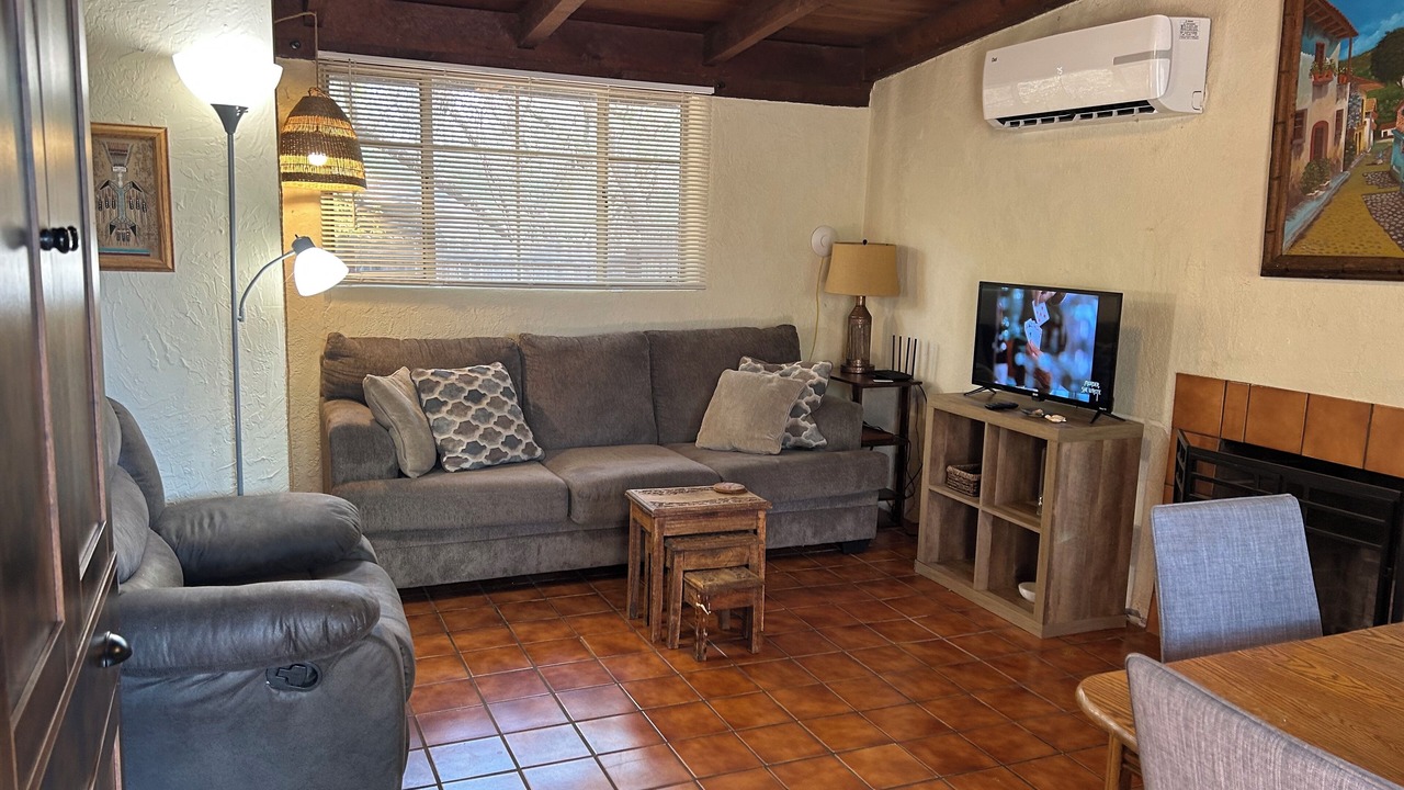 Photo of Livingroom in Tanque Verde