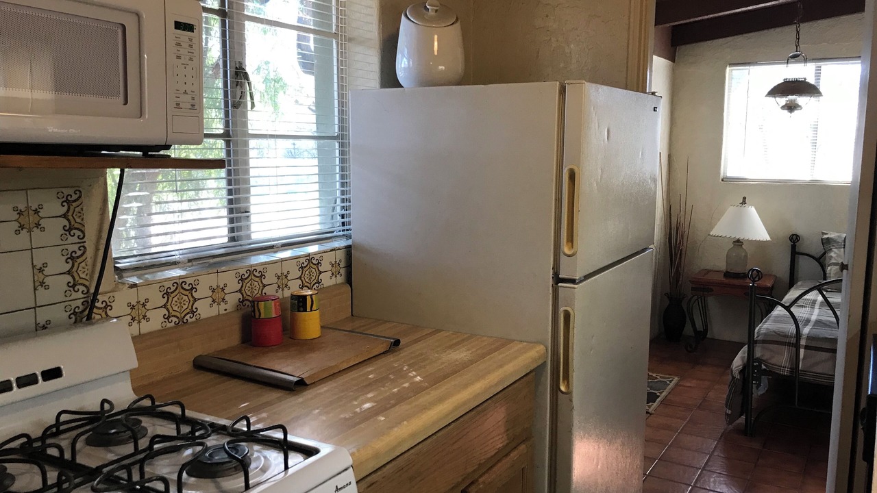 Photo of Kitchen in Tanque Verde