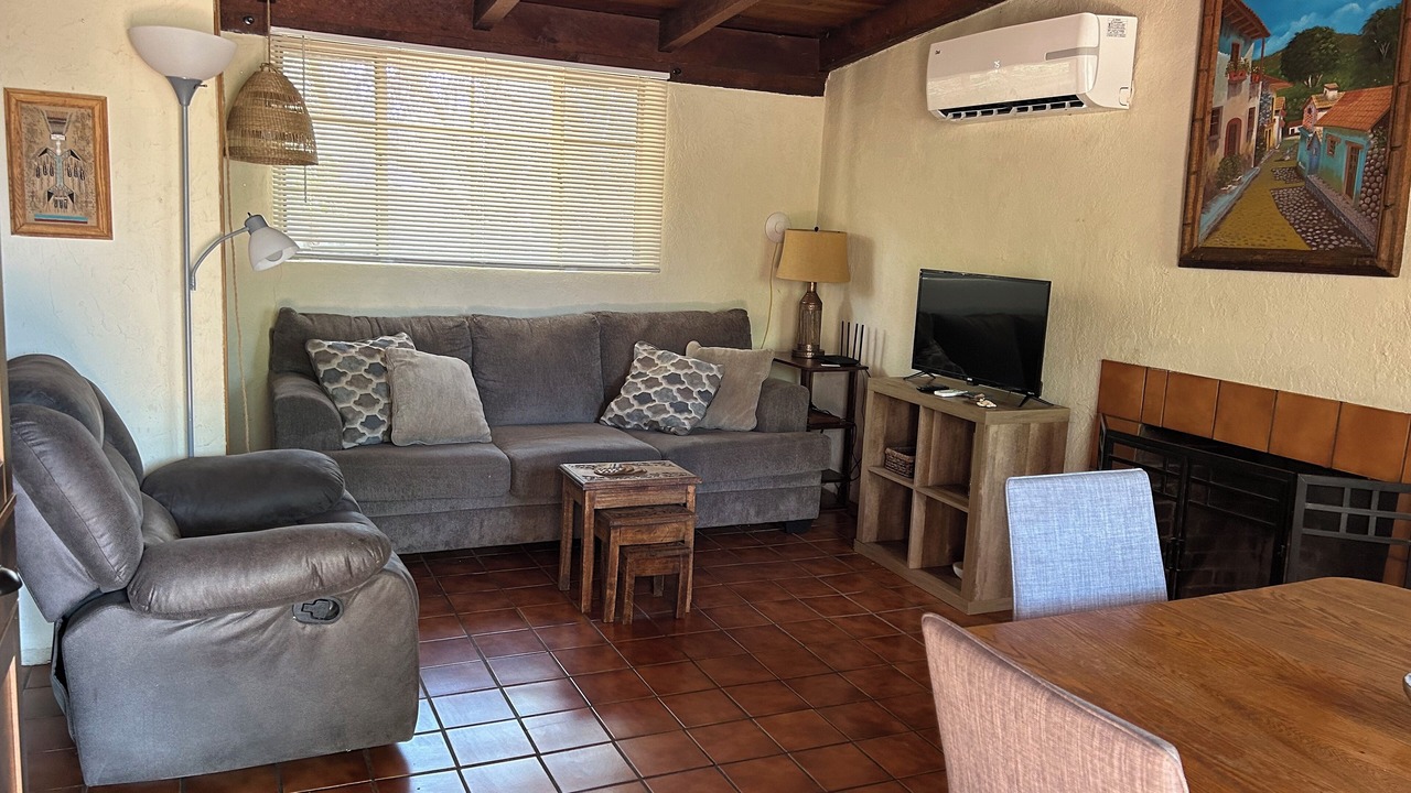 Photo of Livingroom in Tanque Verde
