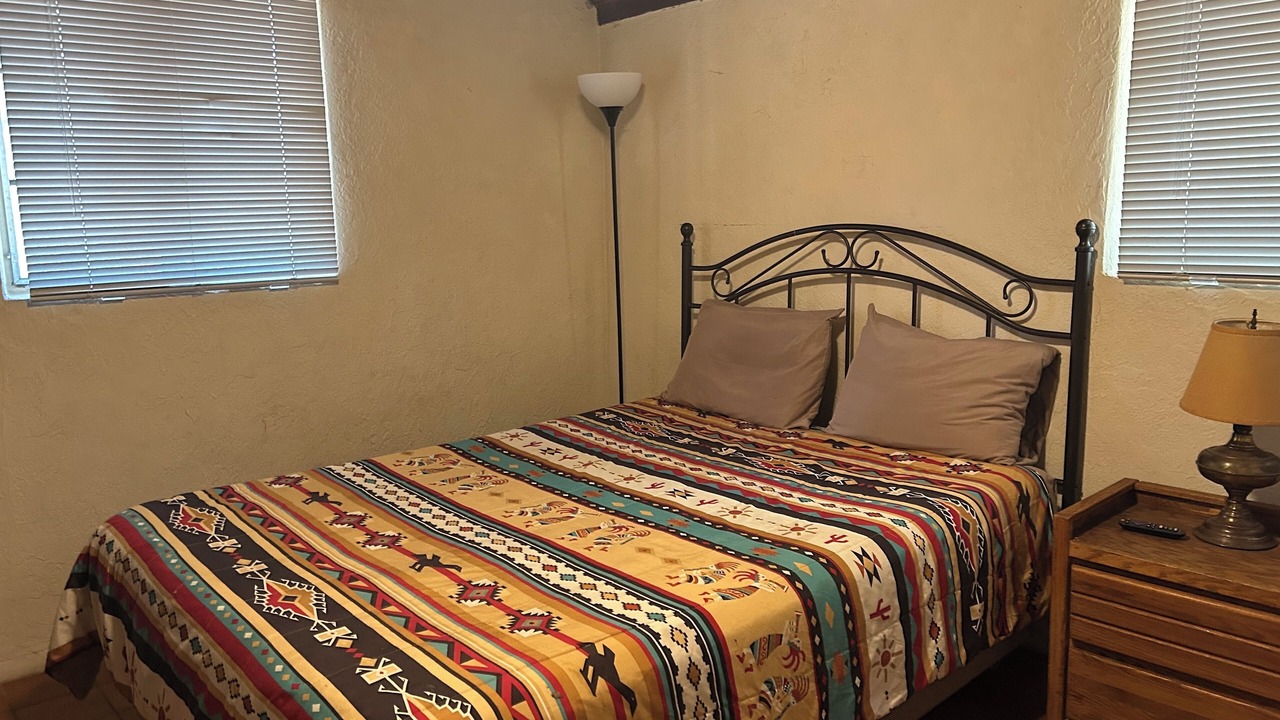 Photo of Bedroom in Tanque Verde