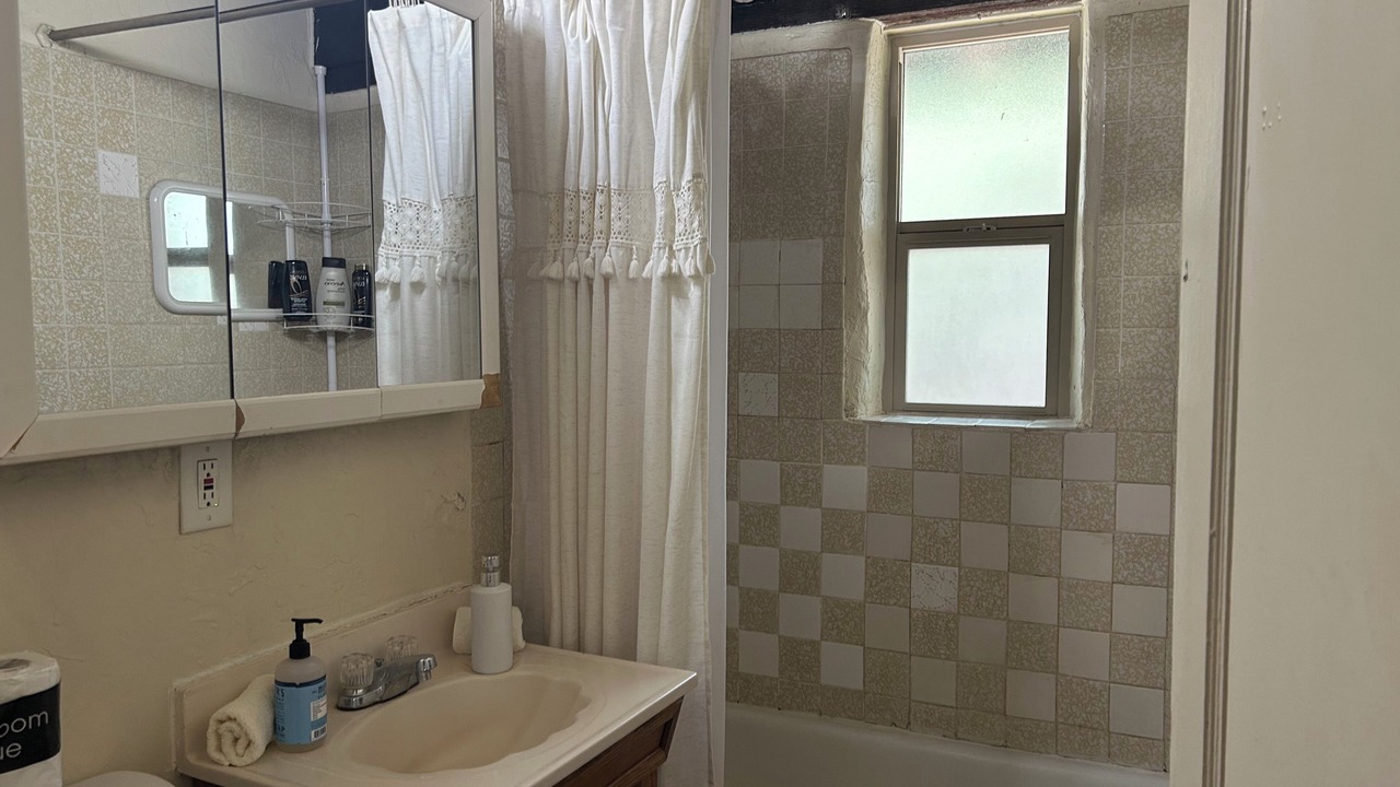 Photo of Bathroom in Tanque Verde