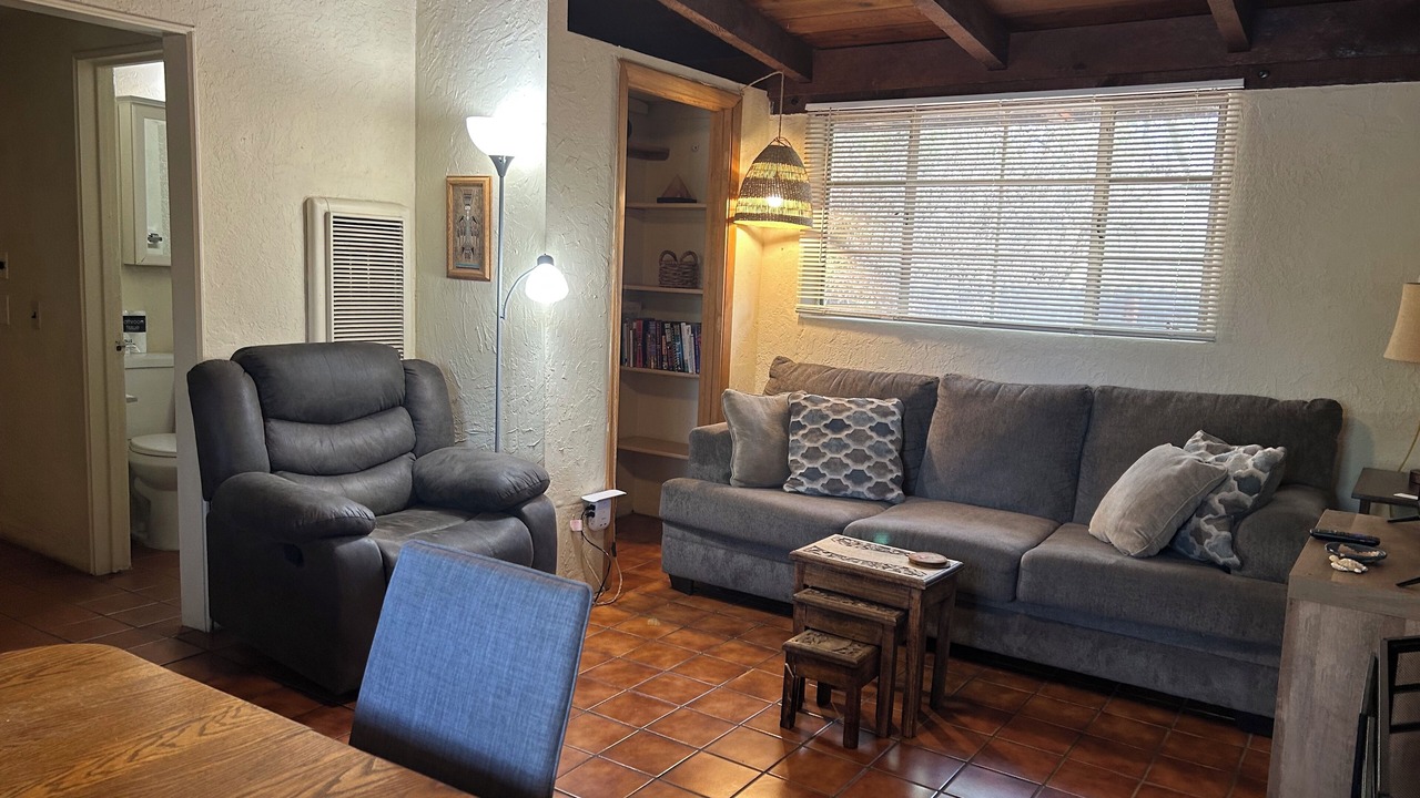 Photo of Livingroom in Tanque Verde