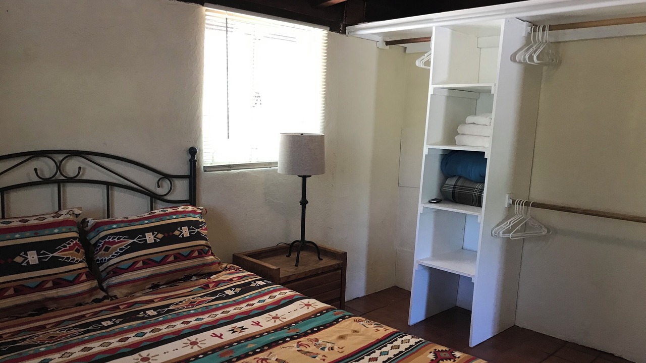 Photo of Bedroom in Tanque Verde